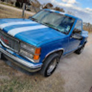 Meet your Posher, Mark